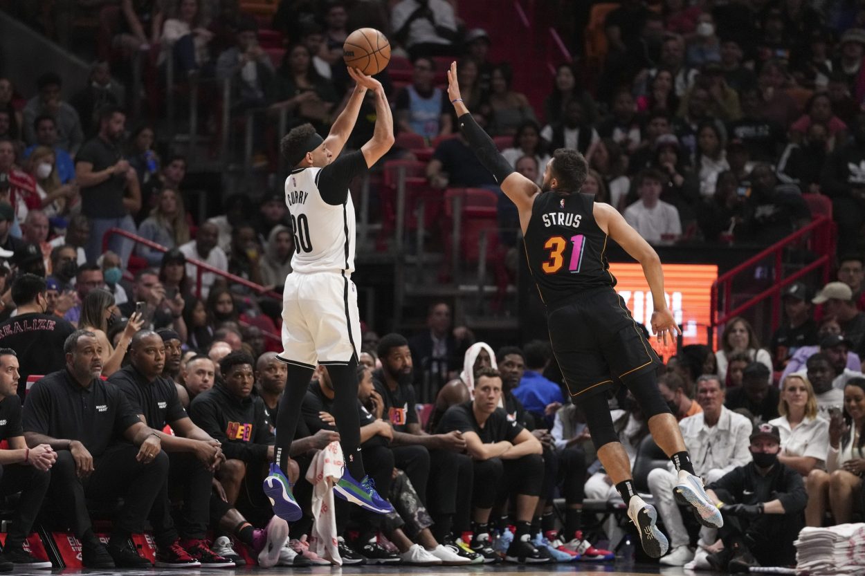 Seth Curry Quiets Injury Noise and Makes Immediate Impact for Nets in Return