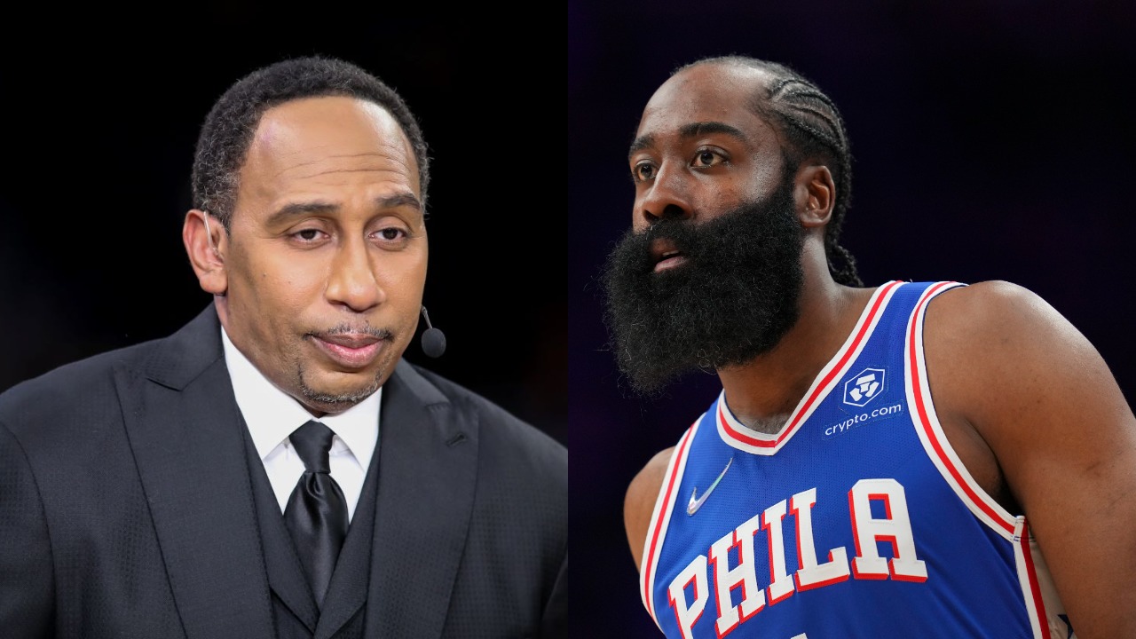 James Harden Latest News, Rumors, and Analysis Sportscasting