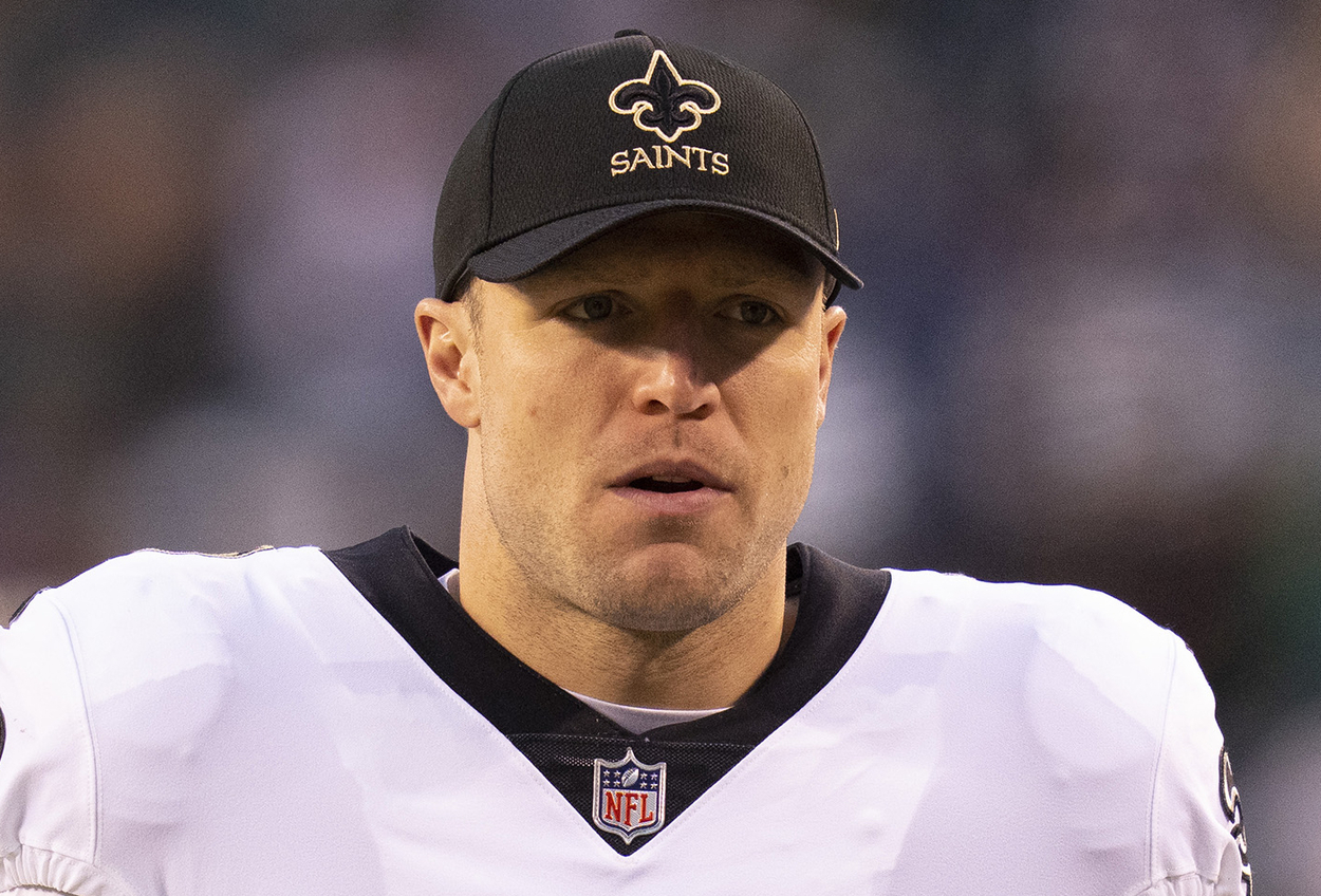 The Saints Appear Primed to End the Taysom Hill Experiment