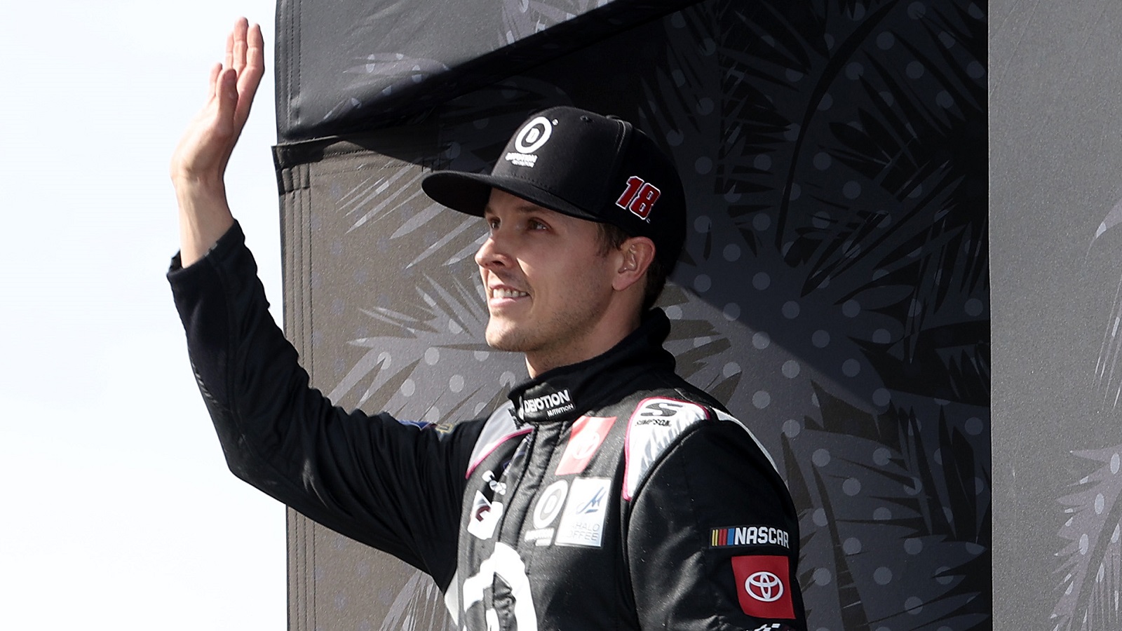 Trevor Bayne is back in the Xfinity Series this season. He shocked the NASCAR world by winning the Daytona 500 in 2011,  | James Gilbert/Getty Images