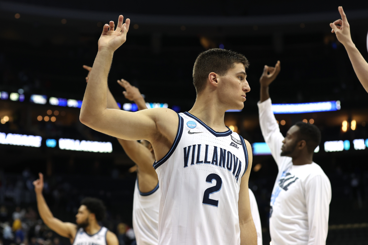 NCAA Tournament: Where Is Villanova University Located? NCAA Tournament: Where Is Villanova University Located?