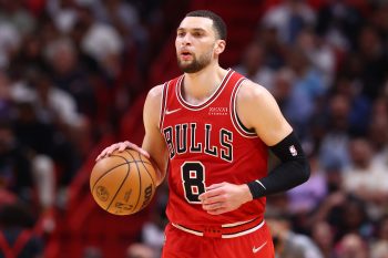 Zach LaVine