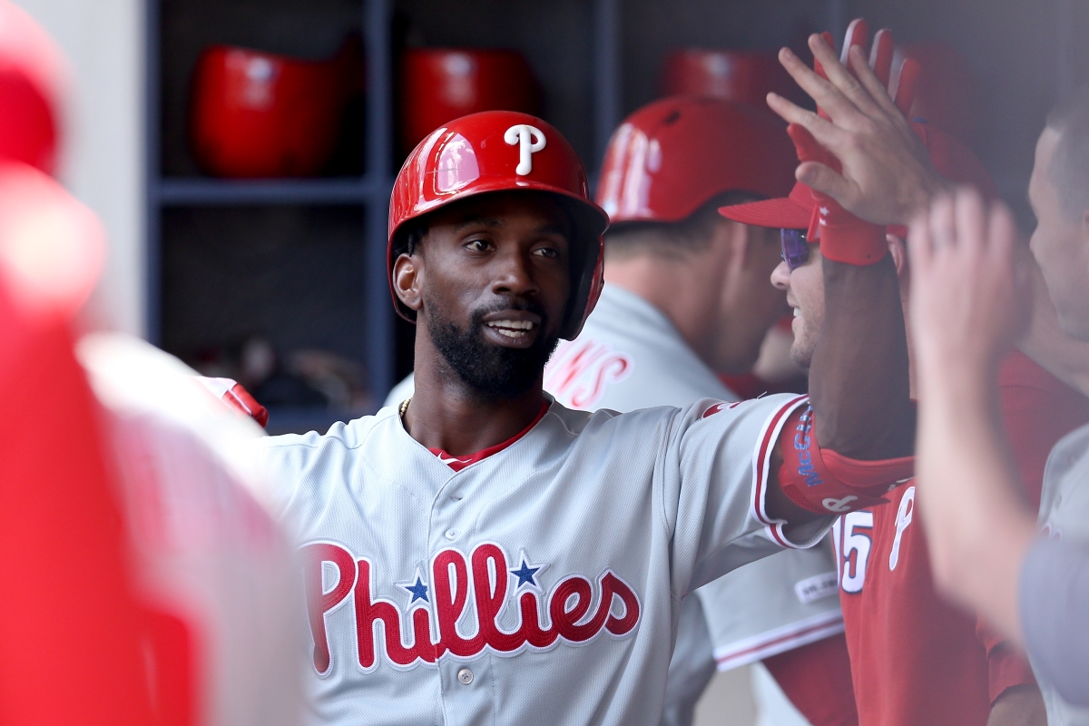 Brewers News: Under-the-Radar Signing of Andrew McCutchen Could Finally Put Milwaukee Over the Top