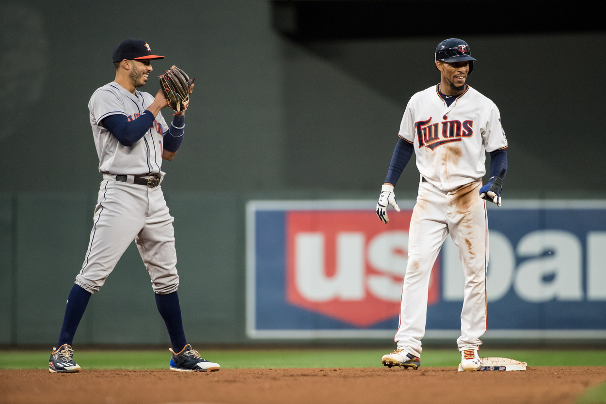 What the Minnesota Twins’ 2022 Opening Day Lineup Looks Like After Surprise Carlos Correa Signing