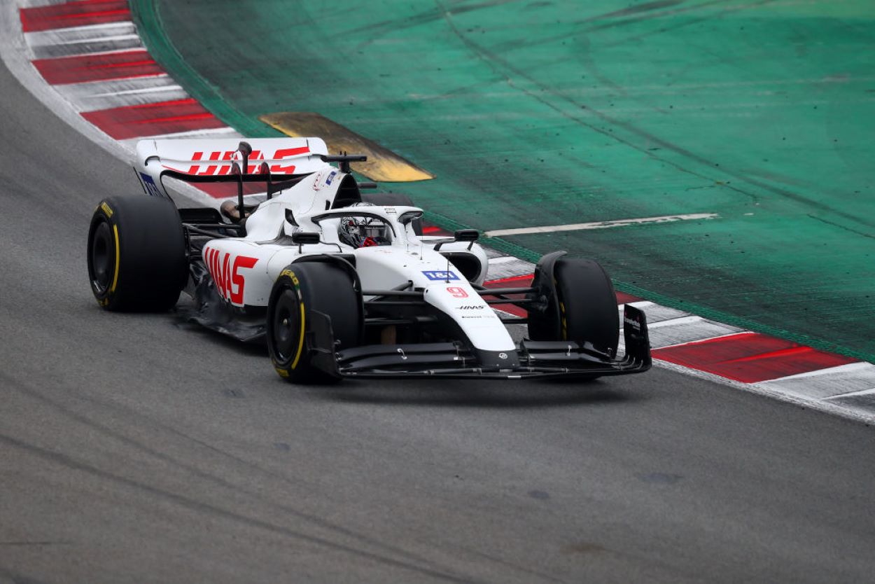 Pietro Fittipaldi Left Playing F1 Waiting Game as Haas Hires Kevin Magnussen to Replace Ousted Russian Nikita Mazepin