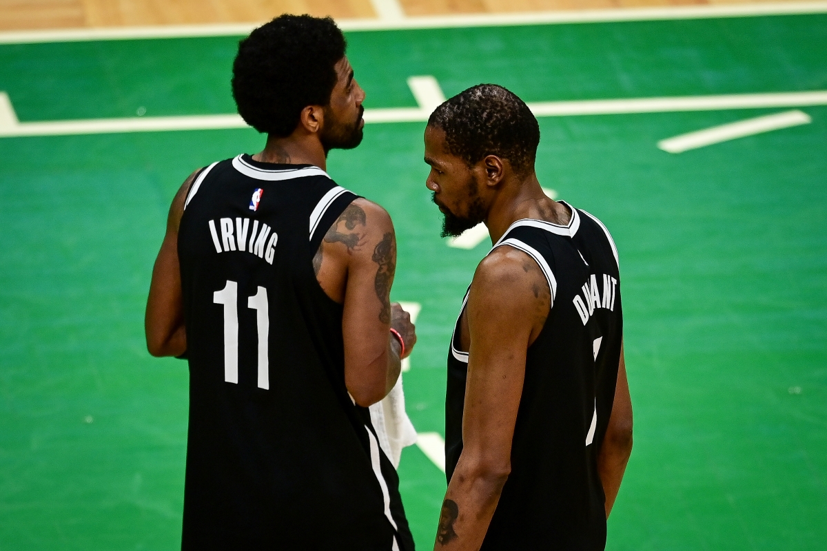 Tonight's NBA game between the Brooklyn Nets and Philadelphia 76ers hides the fact that it's a must-win for the Nets.