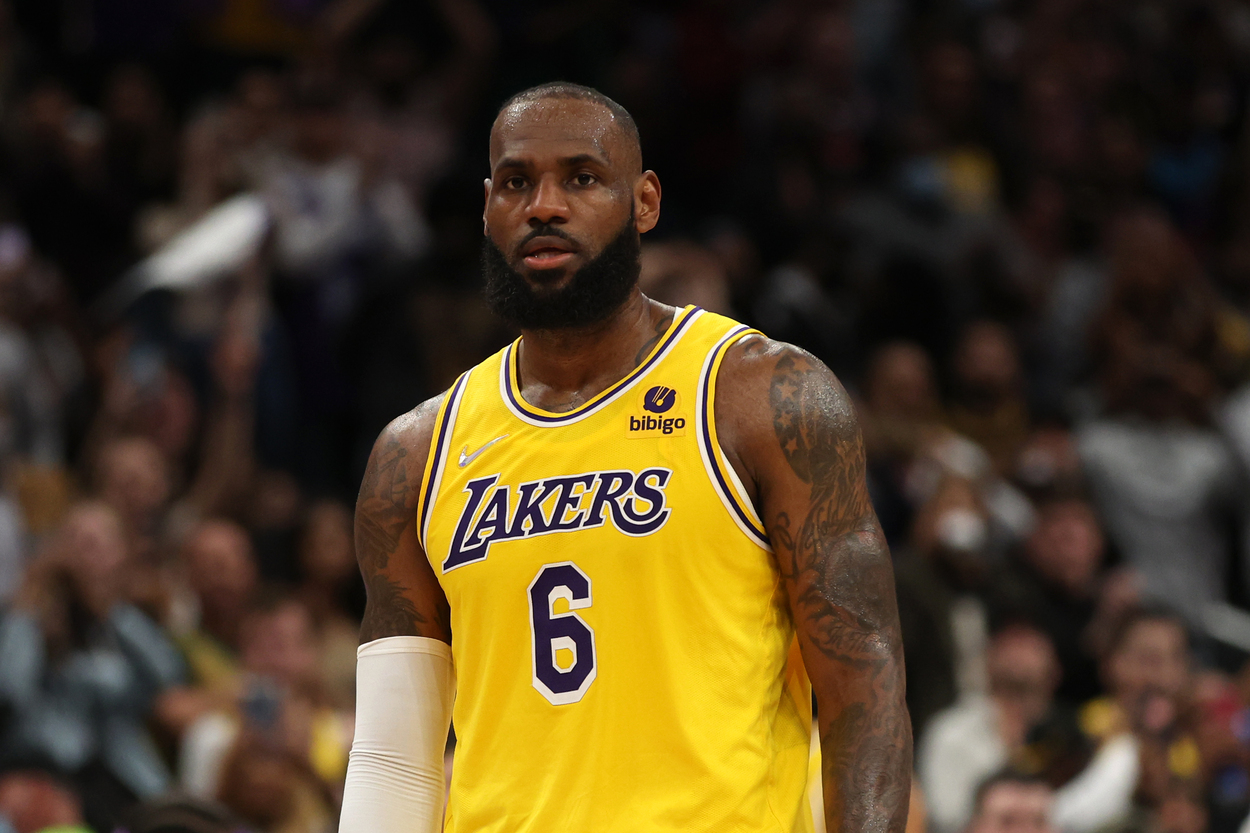 LeBron James: When Will the King Pass Kareem Abdul-Jabbar on the All-Time Points List?