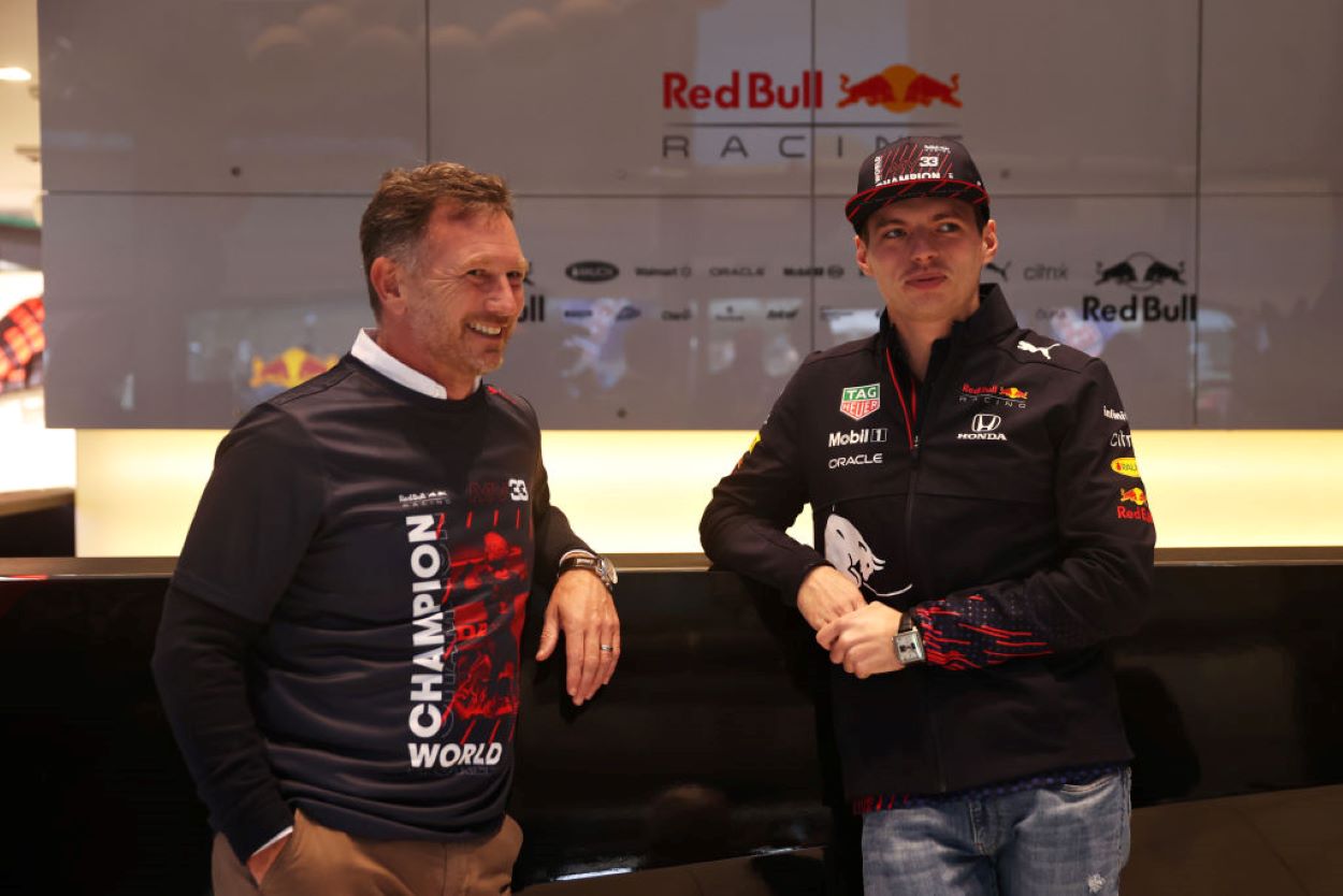 Christian Horner Defends Michael Masi, Calls Out ‘Harsh’ Toto Wolff for Actions ‘Tantamount to Bullying’