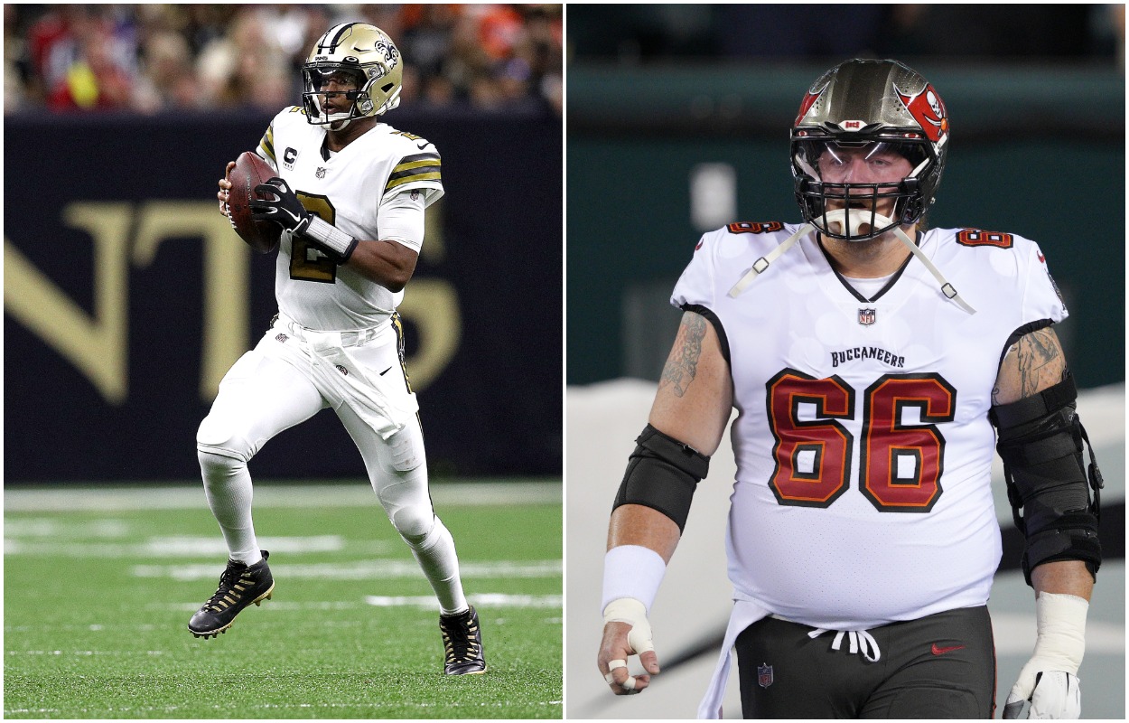 The Broncos need to add talent in free agency.
