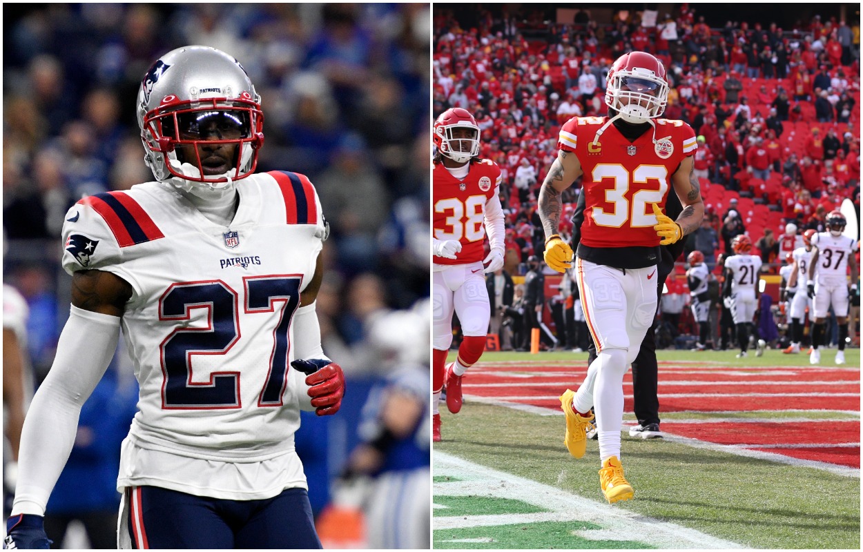 The Chargers should target these players.