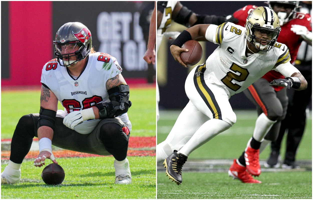 The Seahawks should aim for these players in free agency.