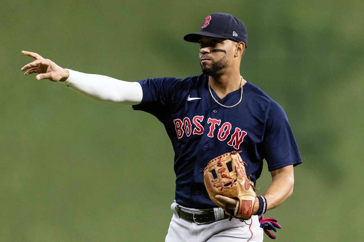 Red Sox News: Trevor Story Signing Makes Xander Bogaerts’ $80 Million Decision Painfully Obvious