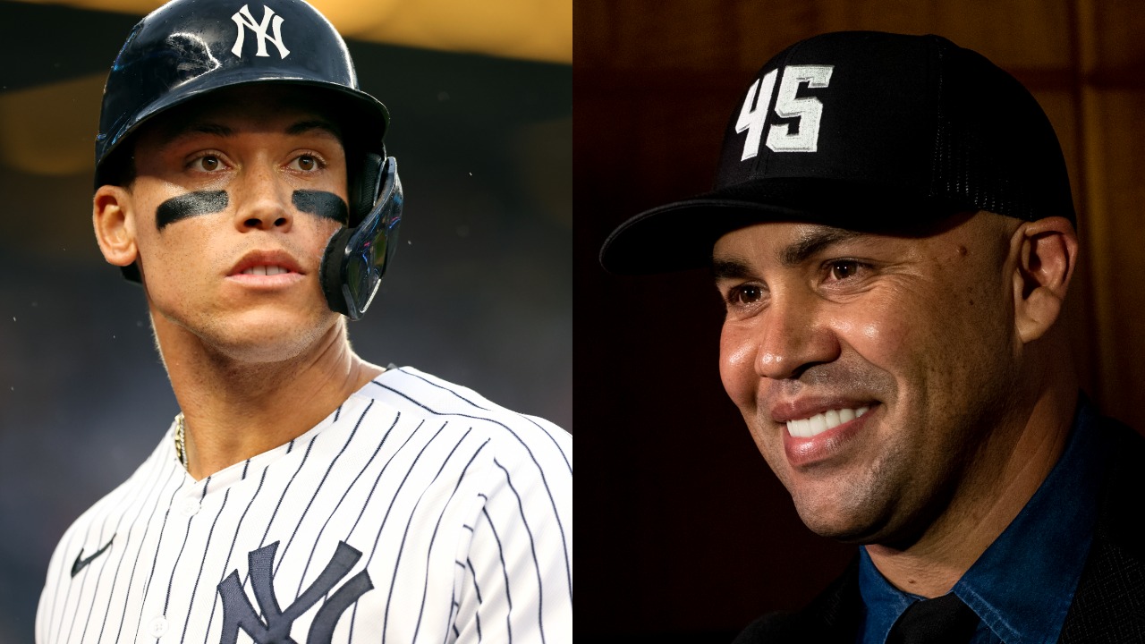 Aaron Judge Contract: Carlos Beltran May Have Accidentally Leaked Extension Update