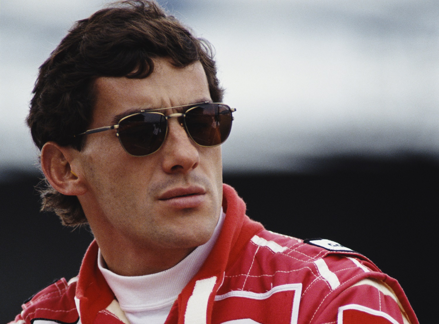 Ayrton Senna è strettamente legato a Imola, ma ci sono state due tragedie in F1 nel fine settimana.