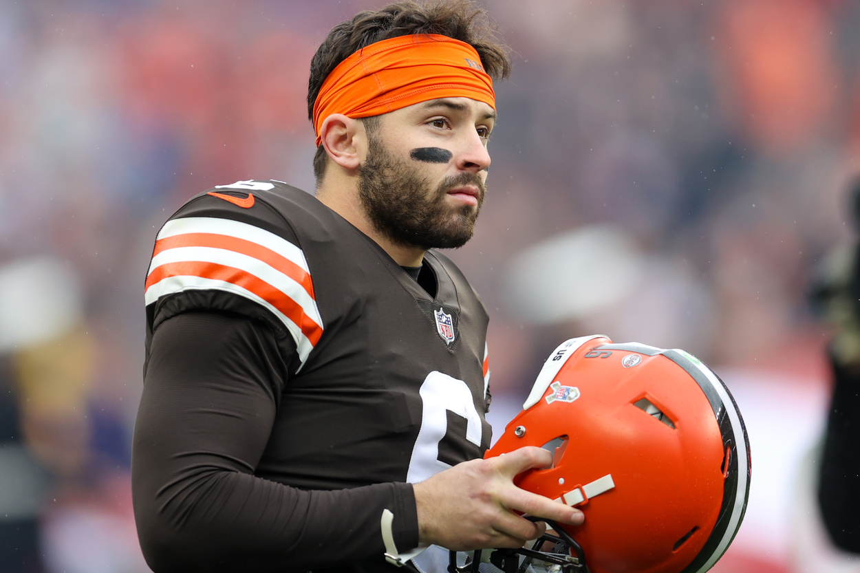 Baker Mayfield Must Finally Consider Sitting Out the 2022 Season