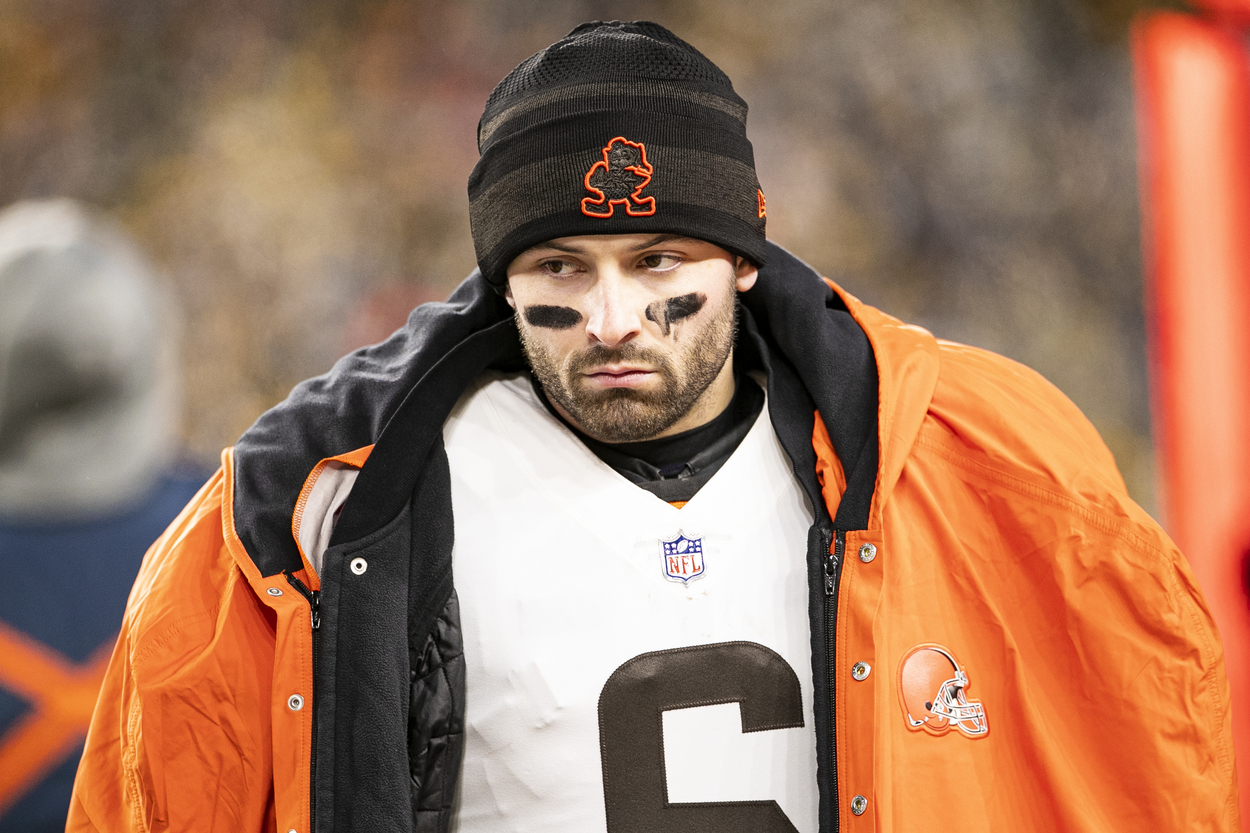 Baker Mayfield Trade Update: The Browns May Have to Make a Disappointing Compromise This Spring
