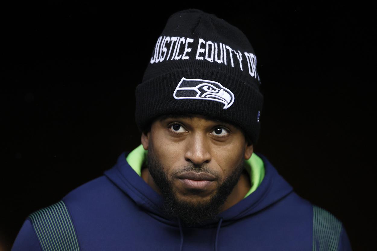 Bobby Wagner Has No Regrets About How His Seahawks Career Ended