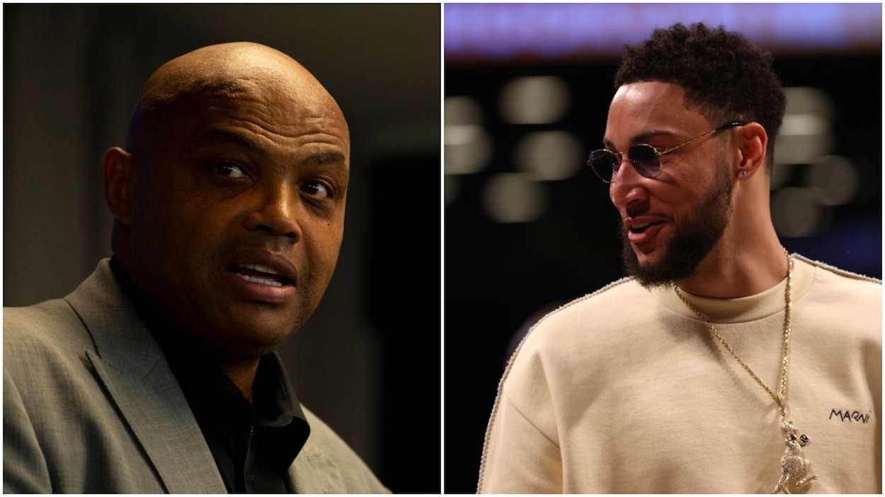 Brooklyn Nets News: Charles Barkley Warns That Playing Ben Simmons Would Be ‘1 of the Worst Decisions in the History of Sports’