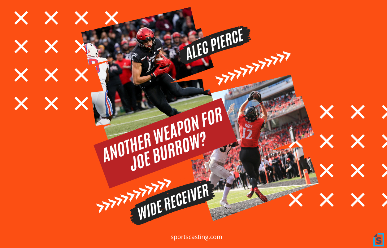 Cincinnati Bengals: Joe Burrow May Soon Welcome Yet Another Weapon to Cincy’s Explosive Passing Game