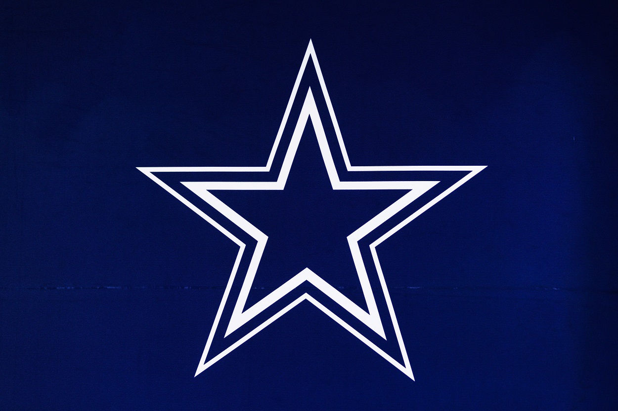 Dallas Cowboys logo