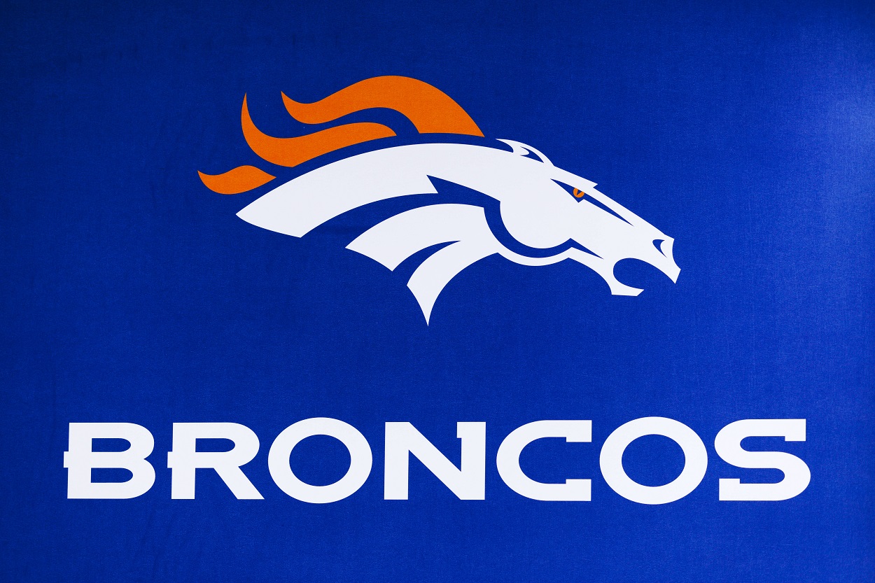 Denver Broncos logo