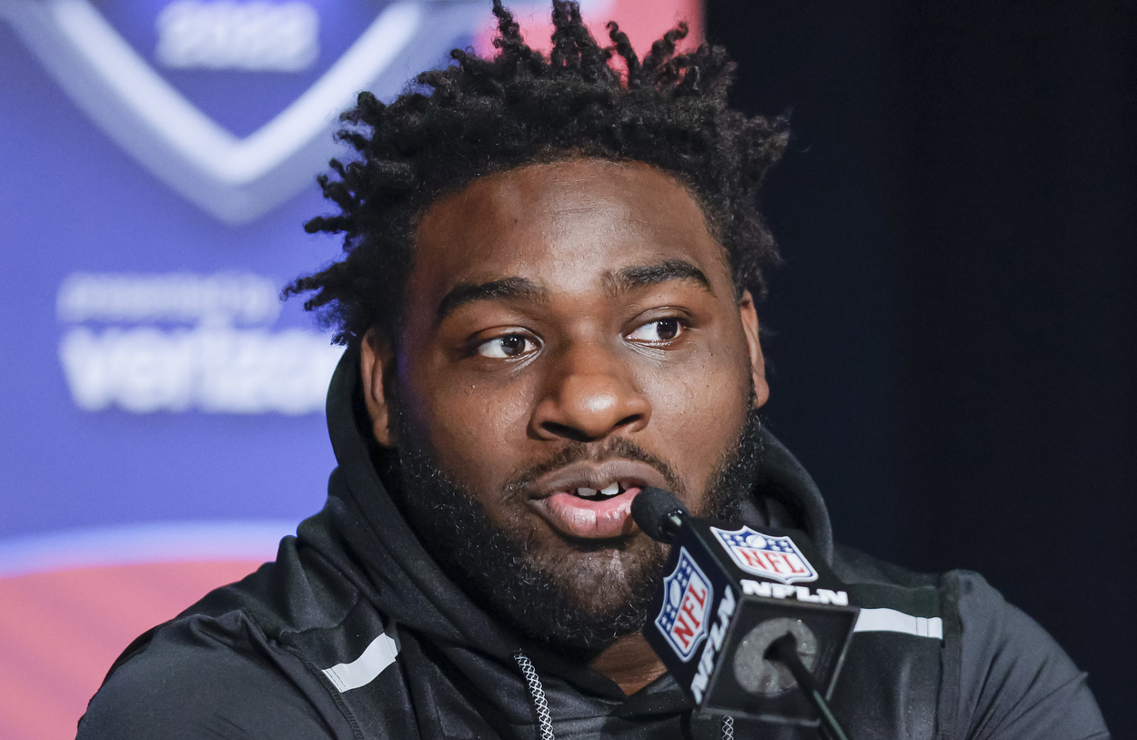 NFL Draft: Packers Aggressively Defend Devonte Wyatt Selection Amid Character Concerns, Past Domestic Violence Charges