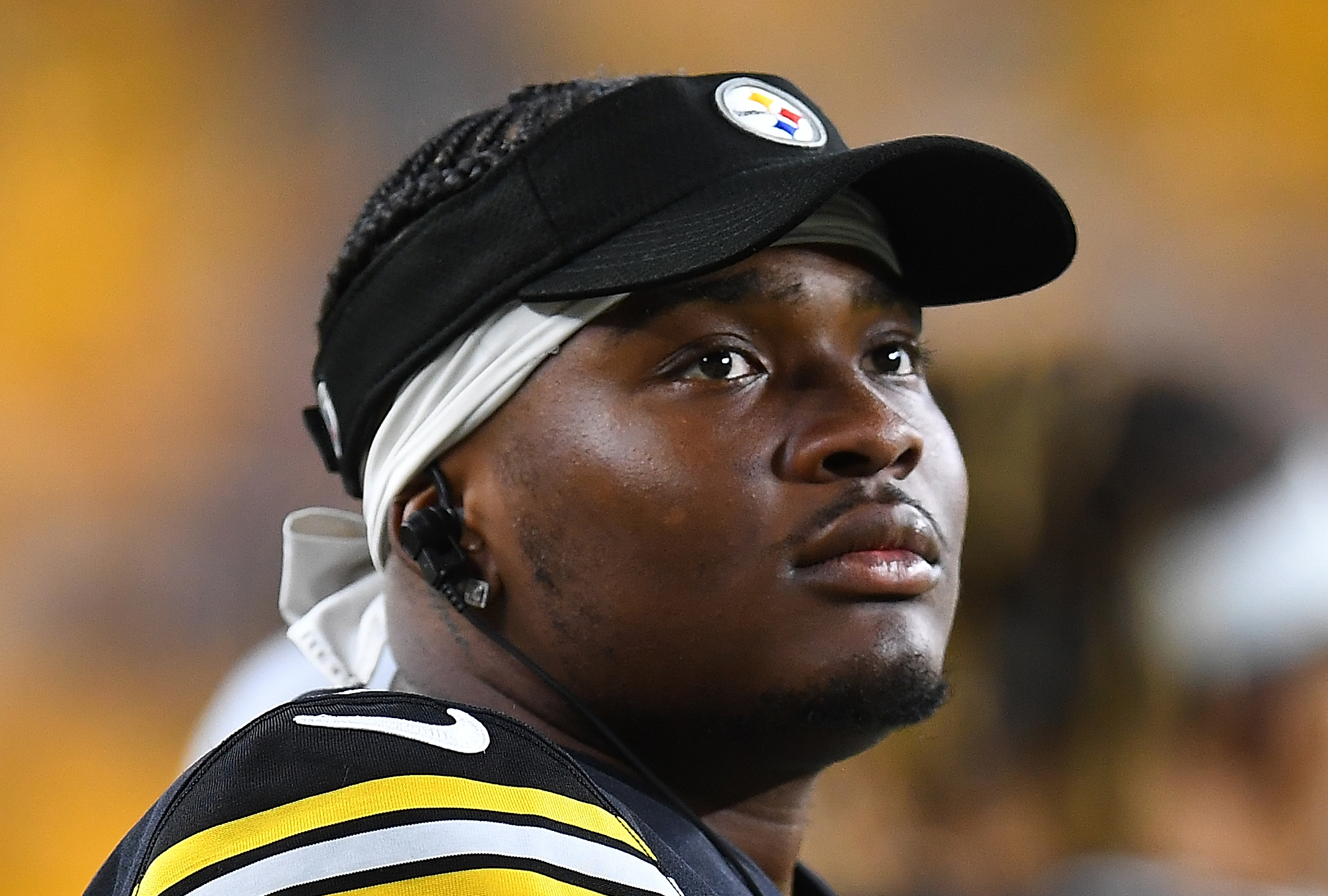 Pittsburgh Steelers quarterback Dwayne Haskins died at 24 years old.