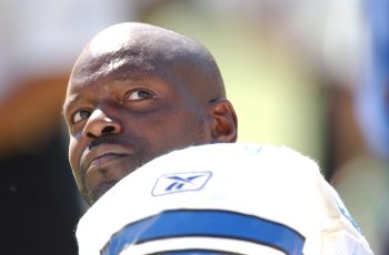 Emmitt Smith Dallas Cowboys