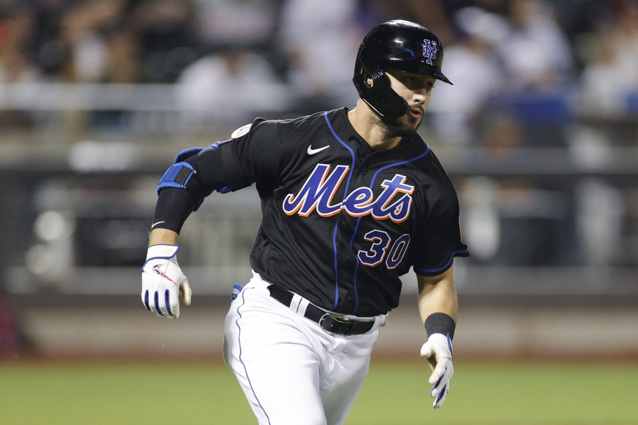 Michael Conforto: 3 Possible Landing Spots as MLB Opening Day Approaches