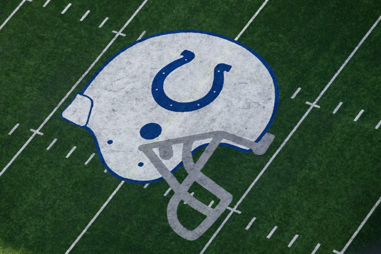 Indianapolis Colts Win 1st Round of 2022 NFL Draft Without Making a Single Pick