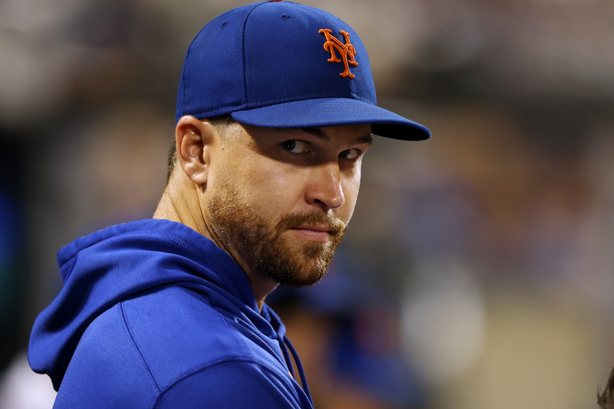 Mets News: Jacob deGrom Adds Insult to Injury With Reported Opt-out Decision