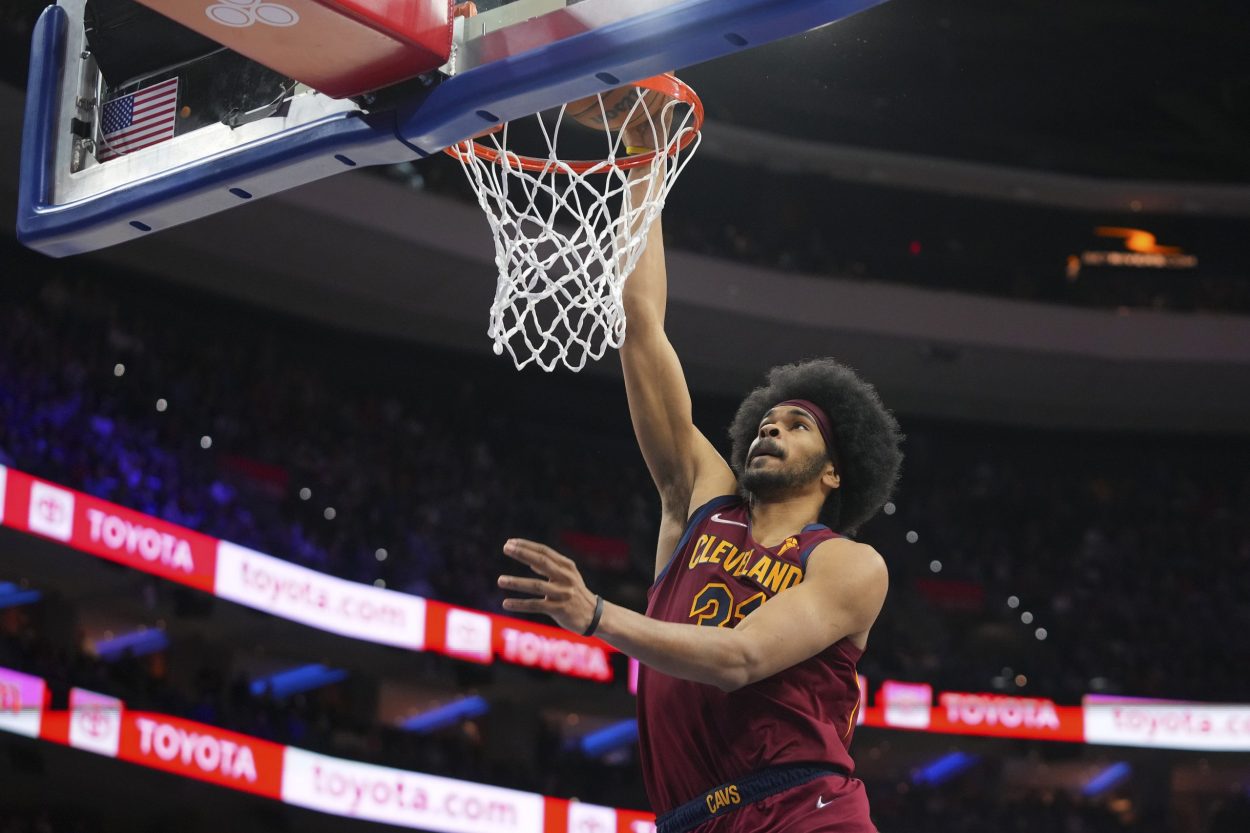 Cleveland Cavaliers News: All Signs Point to Jarrett Allen Returning at Most Crucial Time