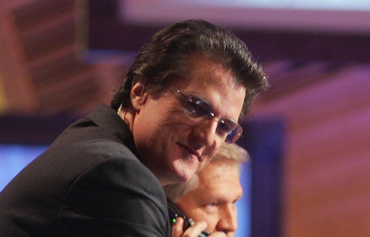 Why Is Mel Kiper Working Remotely During the 2022 NFL Draft?