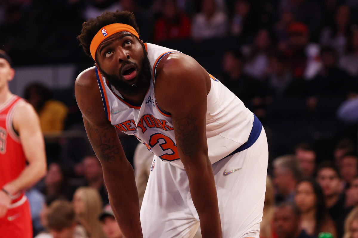 The Knicks’ Offseason: 3 Moves New York Needs to Make to Get Back on Track