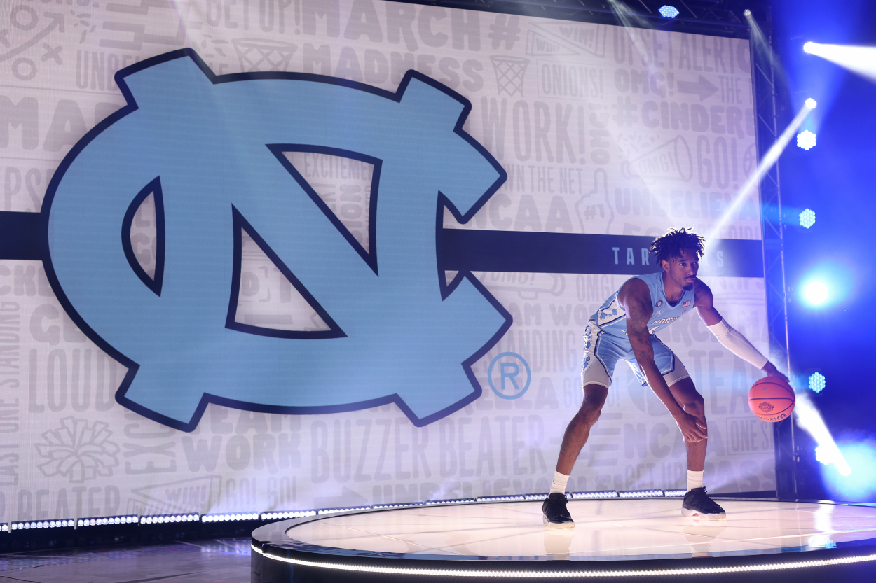 NCAA Tournament: Why Is North Carolina Called the Tar Heels?