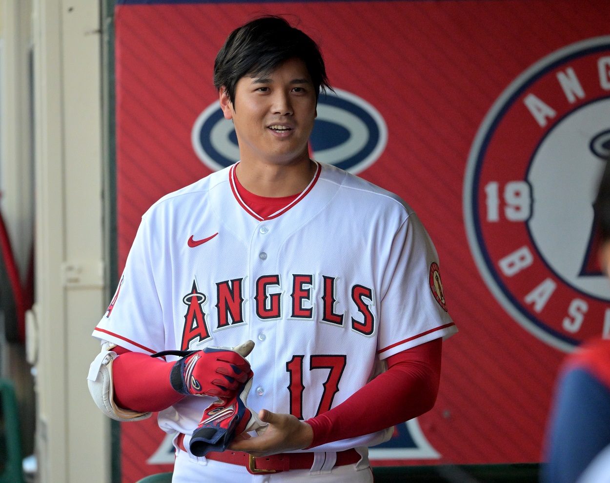 Shohei Ohtani Continues to Make MLB History but Barely Cracks the Top
