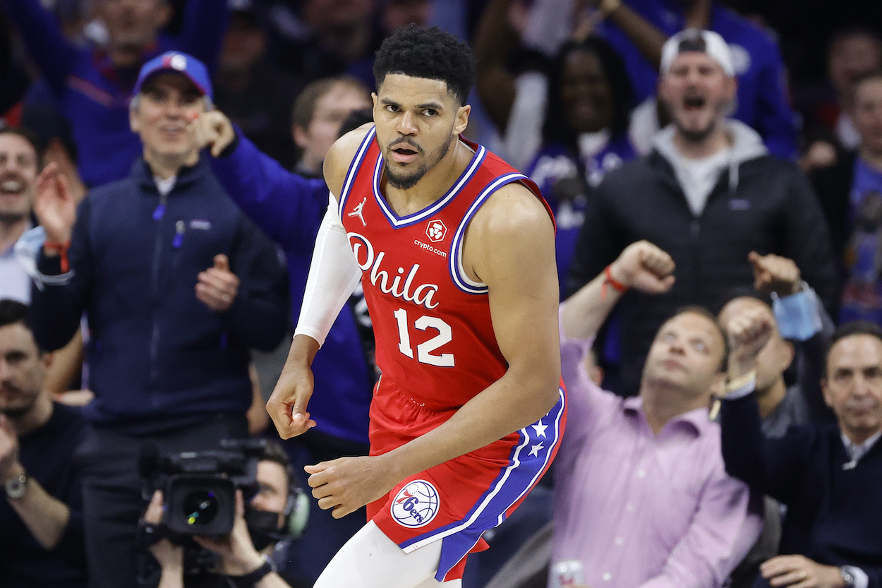 Philadelphia 76ers: The Prop Bet You Need to Make for Game 5 Against the Toronto Raptors