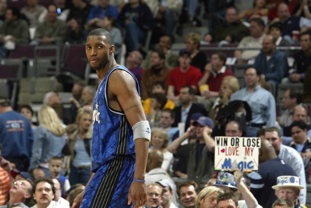 A Healthy Tracy McGrady Would Be a Multiple-Time MVP in Today’s NBA