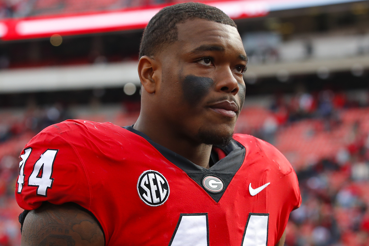 Travon Walker: Pros and Cons to the Jacksonville Jaguars Selecting the Georgia Pass-Rusher 1st Overall