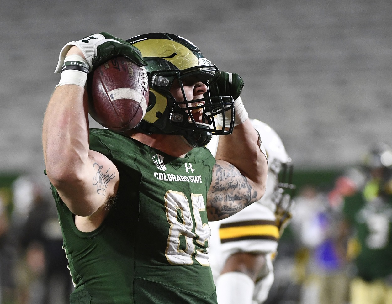 Green Bay Packers 3-Round Mock Draft 2.0