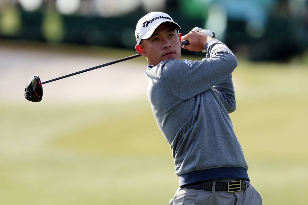 2022 Masters: Why Collin Morikawa Is Destined to Win His First Green Jacket