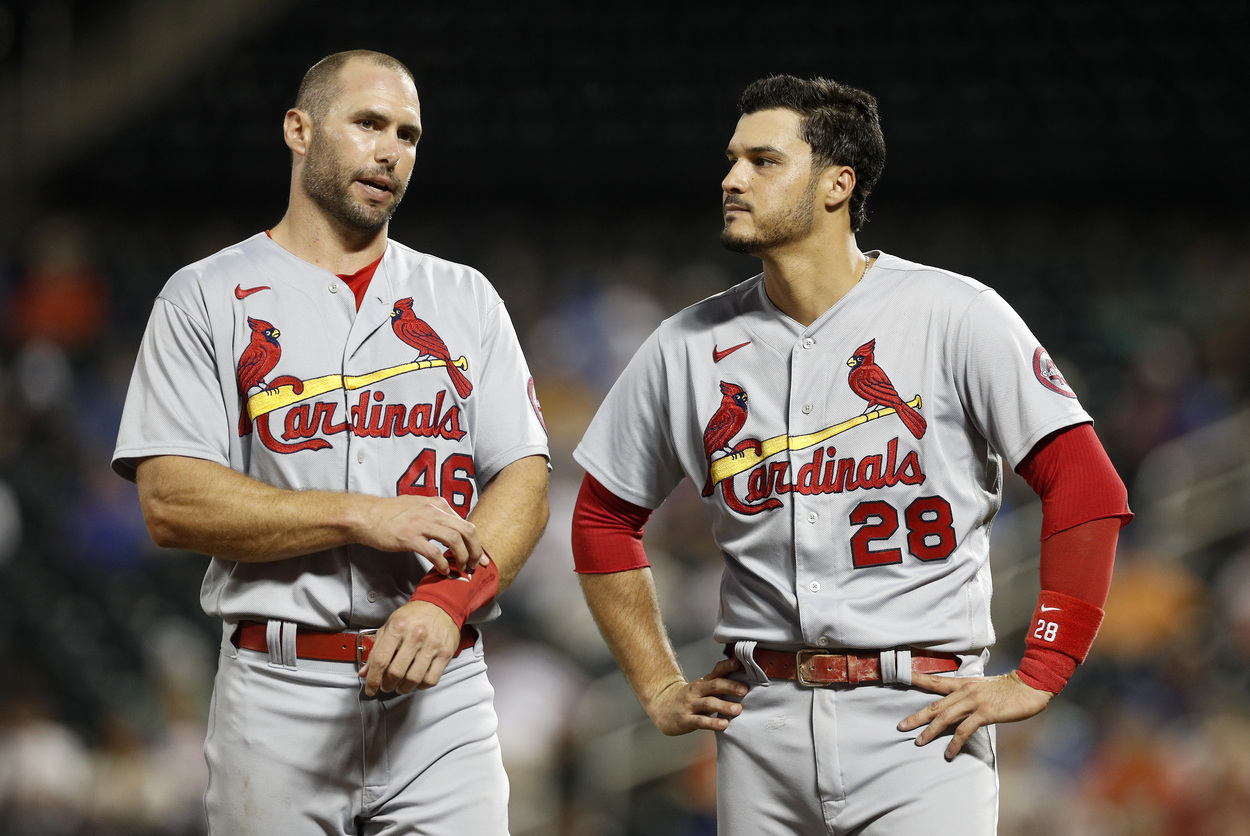 St Louis Cardinals Photos