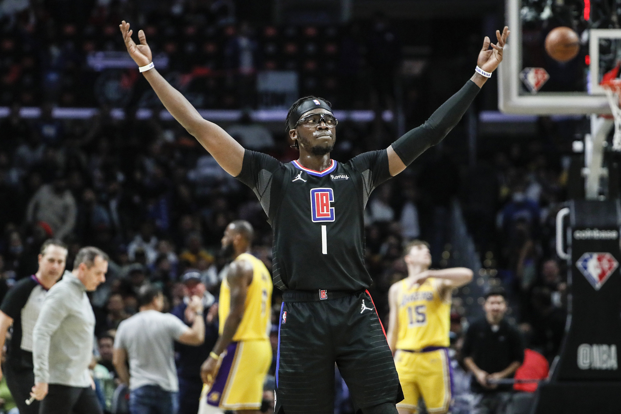 Clippers out-Classed the Rival Lakers by Proving Injuries Are No Excuse