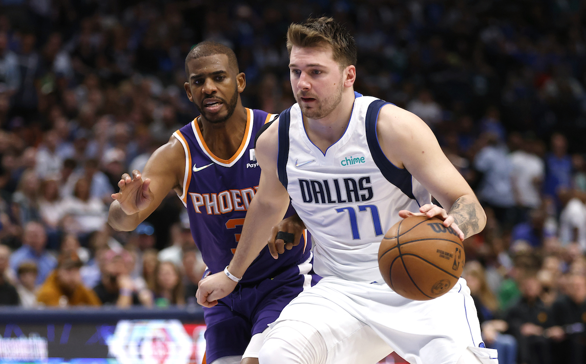 How to Watch Dallas Mavericks vs. Phoenix Suns Western Conference Semifinals Game 6 Live: Streaming Online, TV Options, Game Info