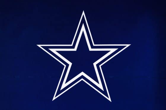 Dallas Cowboys logo