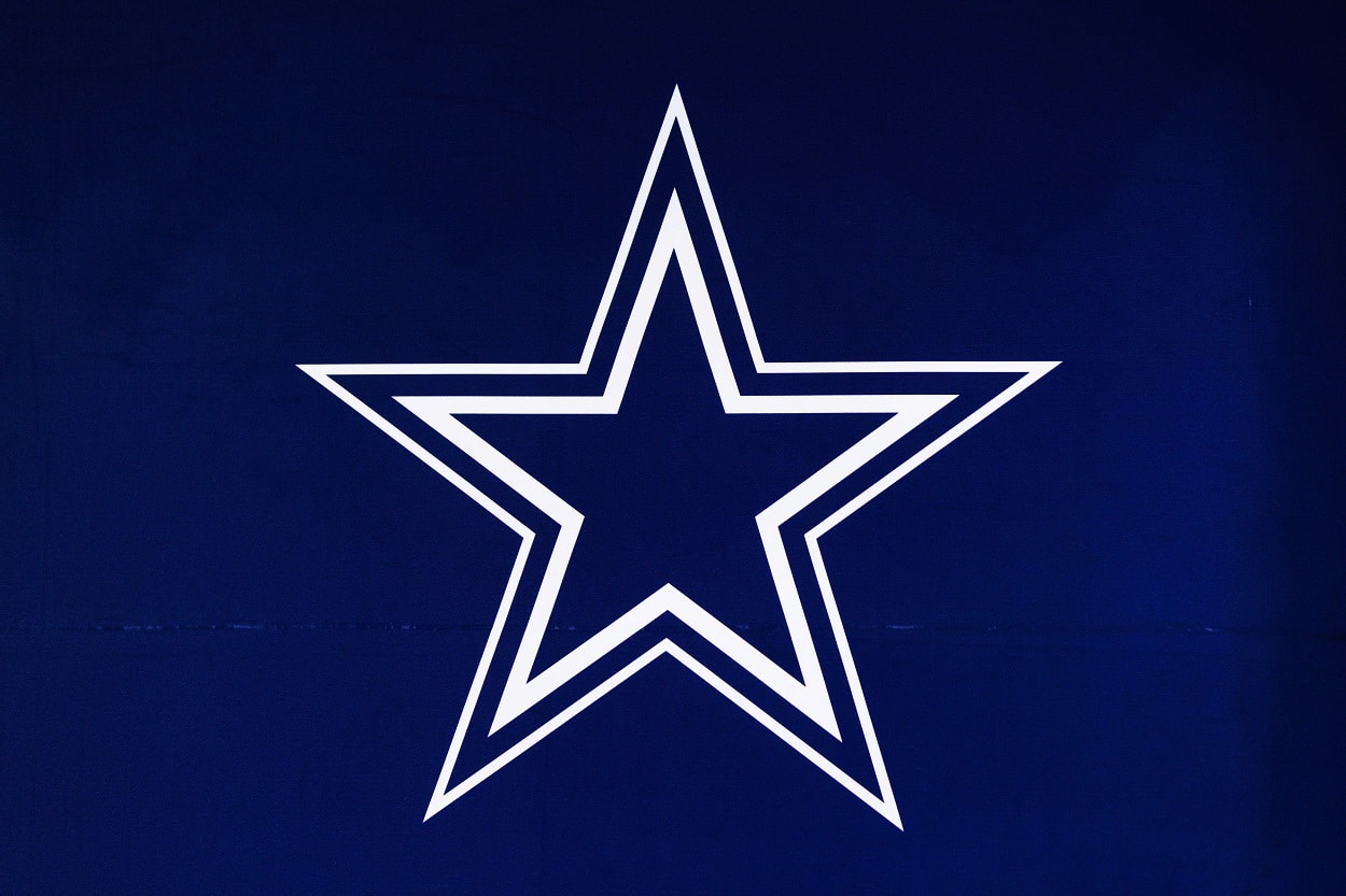 Dallas Cowboys logo