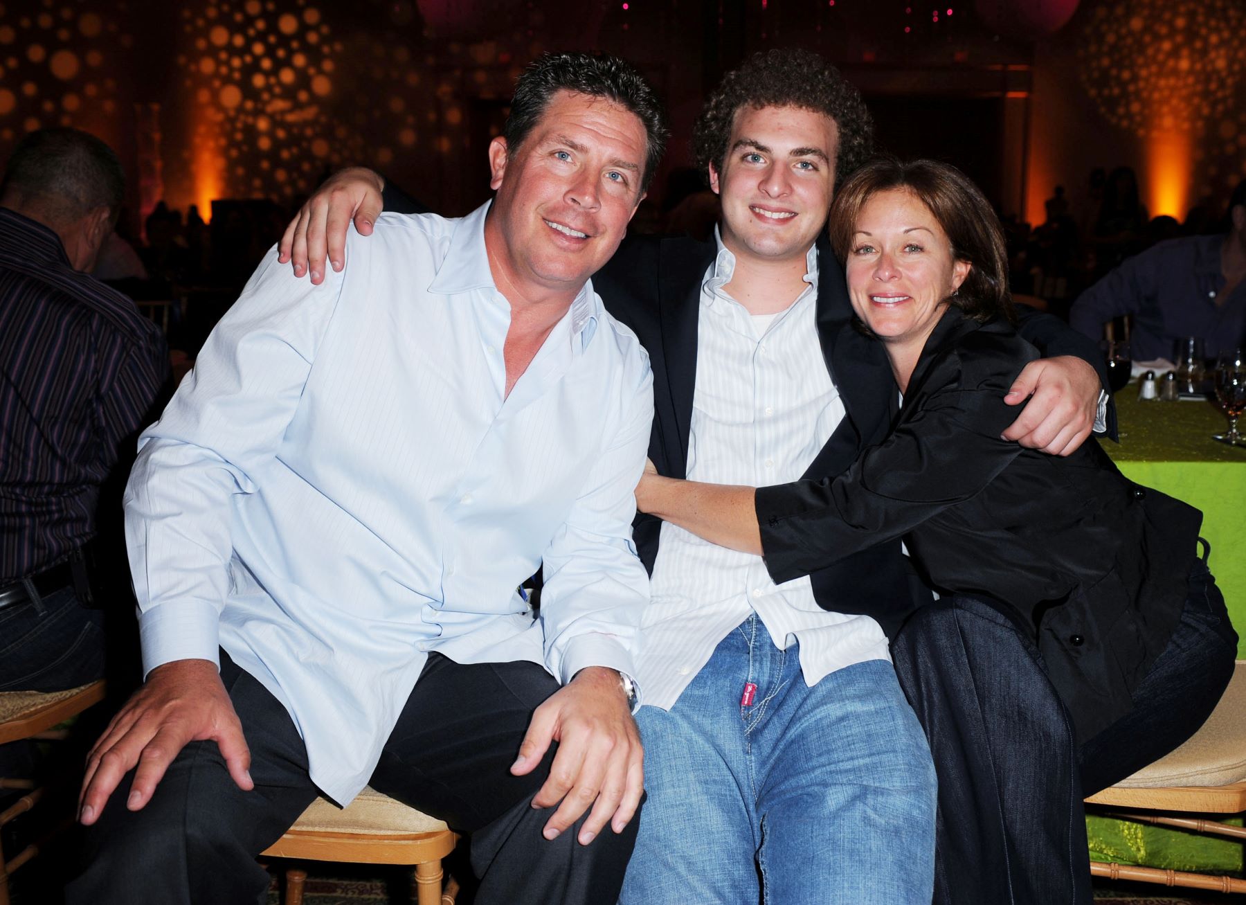 NFL Great Dan Marino’s Son Avoided Football but Excels in an Entirely Different Sport