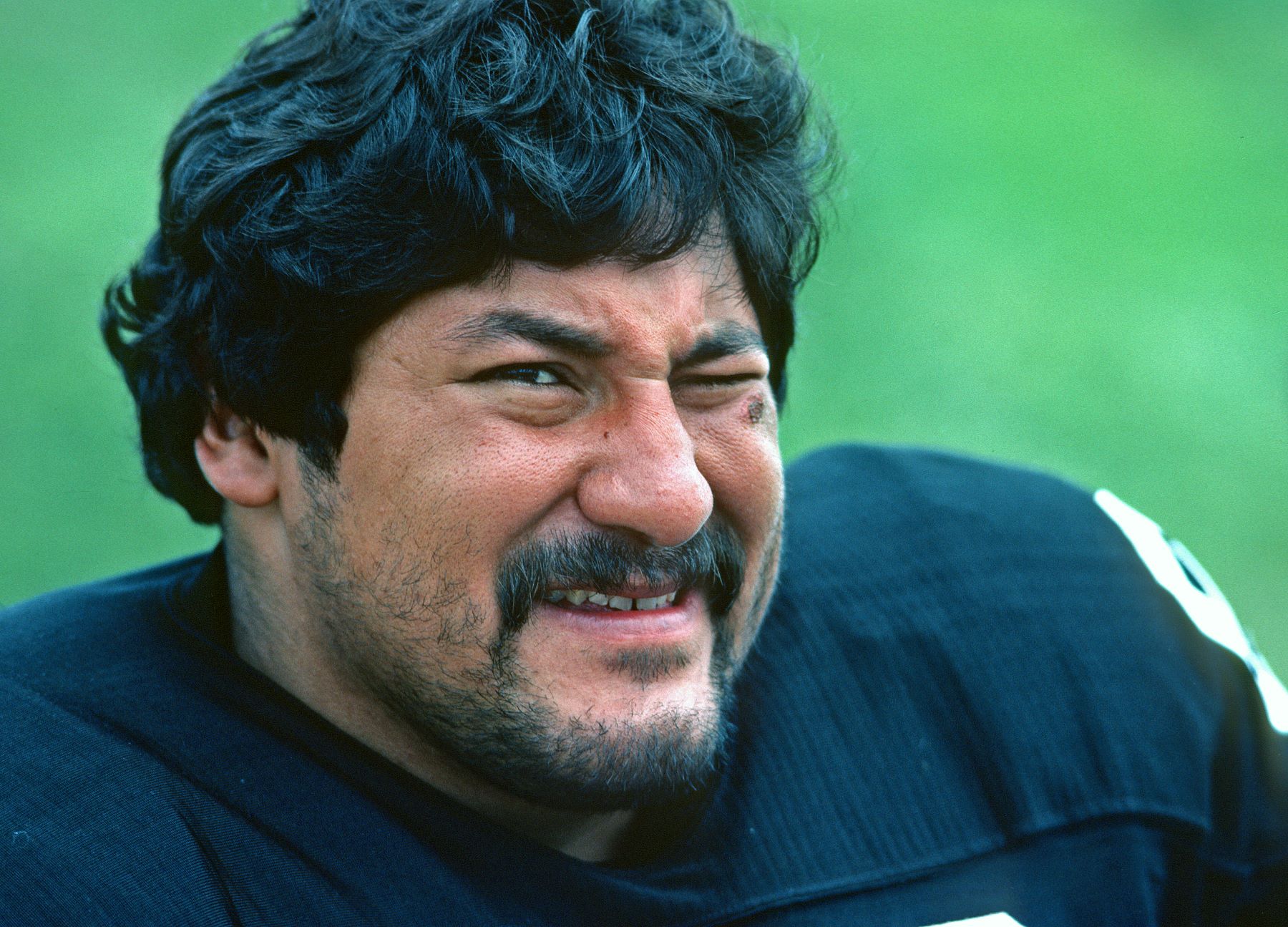 Gabriel Rivera Played Only 6 Games for the Pittsburgh Steelers Before a Devastating Car Wreck Ended His Career
