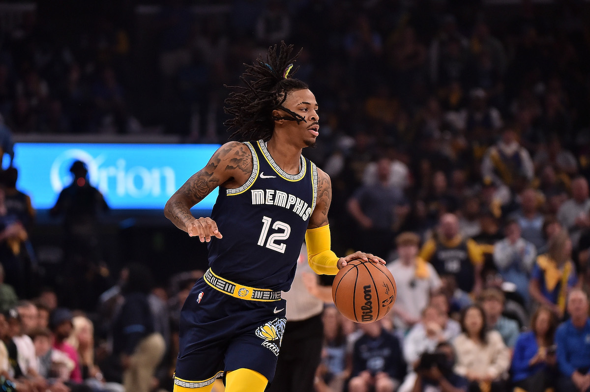 How to Watch Golden State Warriors vs. Memphis Grizzlies Western Conference Semifinals Game 3 Live: Streaming Online, TV Options, Game Info