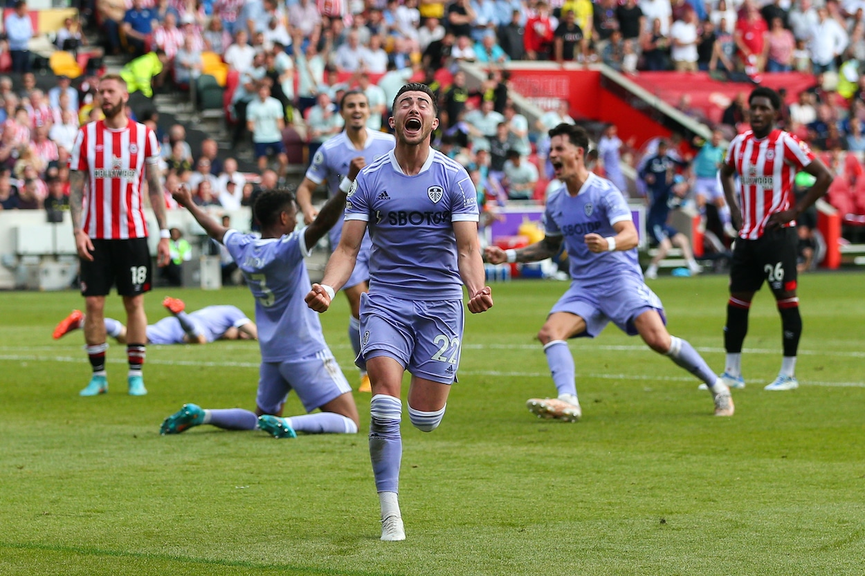 Soccer Stars Leeds